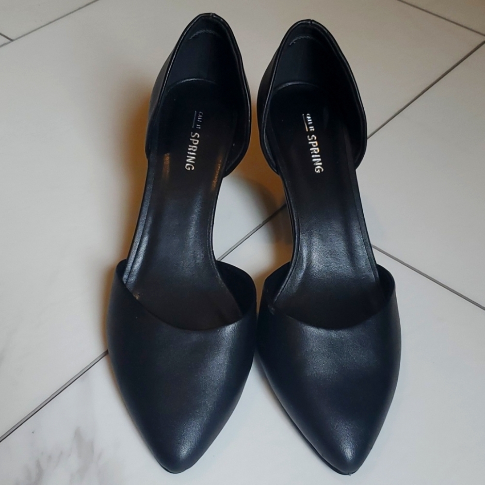 🔴 Call It Spring heels - Picture 2 of 4